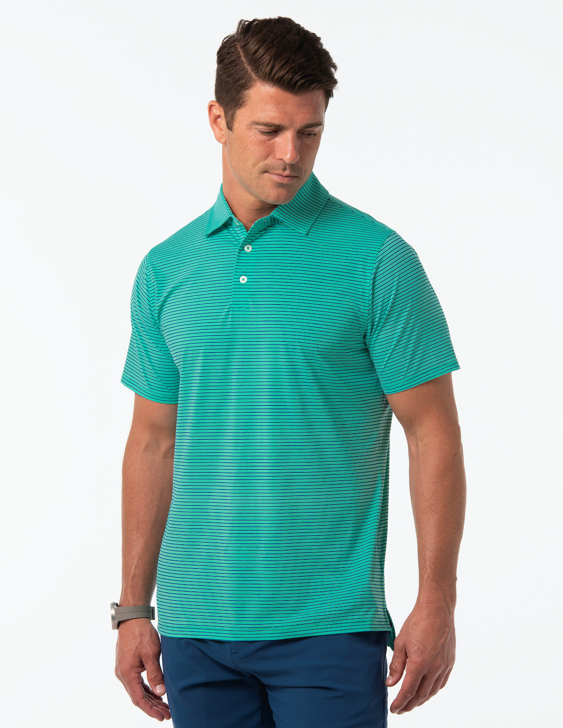Crunch Polo - RICH/TANNENBAUM