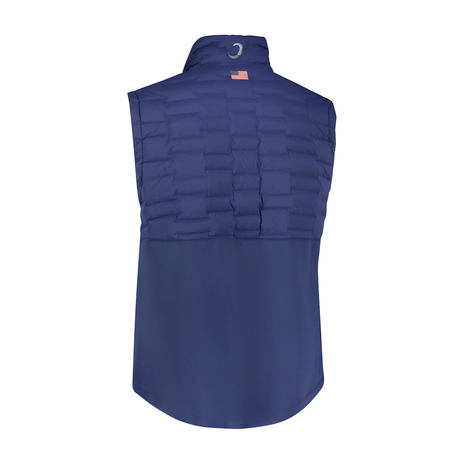 HYBRID FUTURE VEST - NAVY