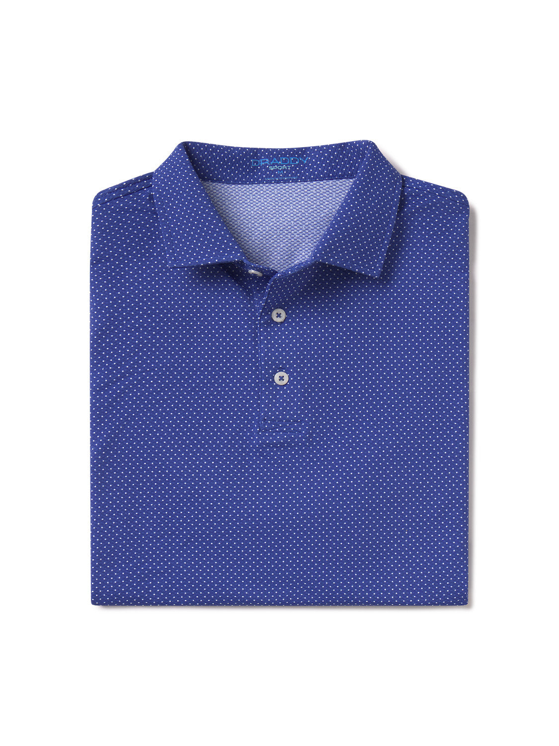 Captain Cool Polo - TANNENBAUM