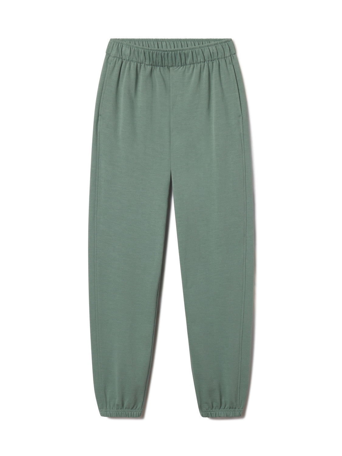 HANNAH SWEATPANT - ALPINE
