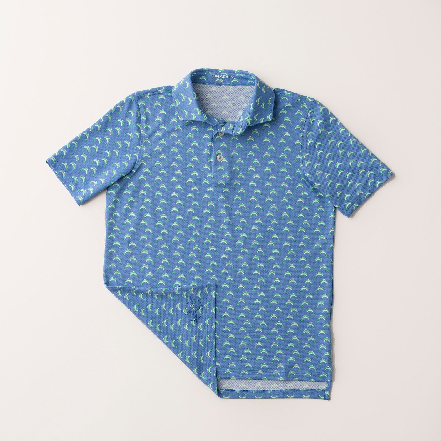 COOL FLIPPER POLO - MAC
