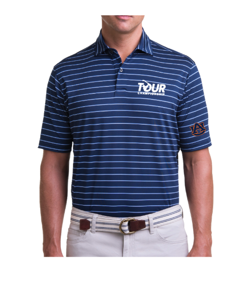 Faxon Stripe - MARINE (Auburn)