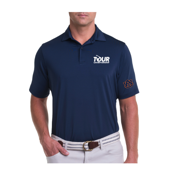 Tournament Solid - MARINE (Auburn)