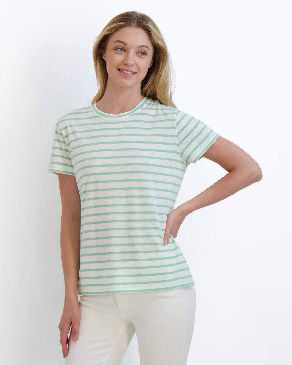 SOFI T-SHIRT - CLUBBY