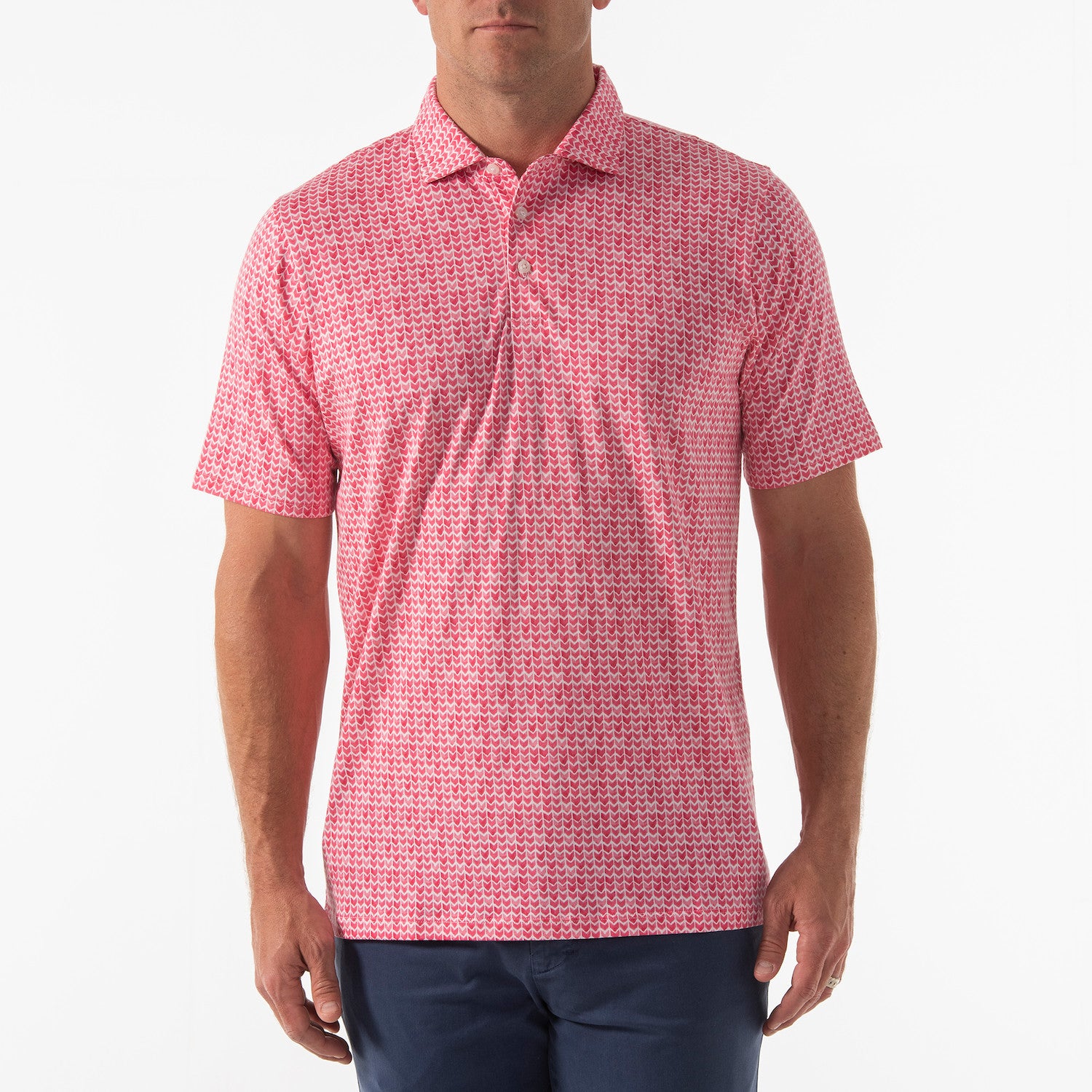 COMMANDER POLO - BANDANA
