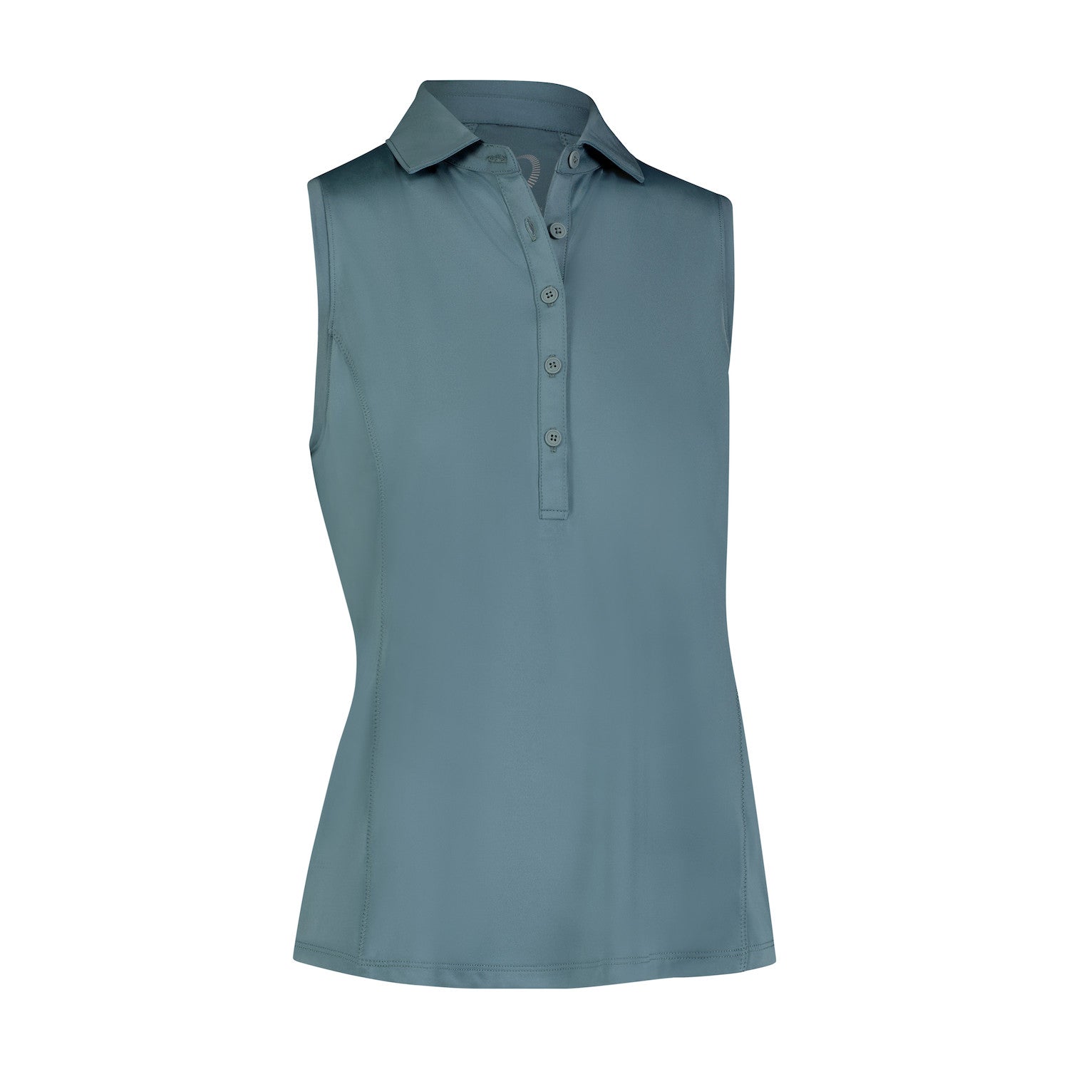 Tae Sleeveless - BLUE SMOKE