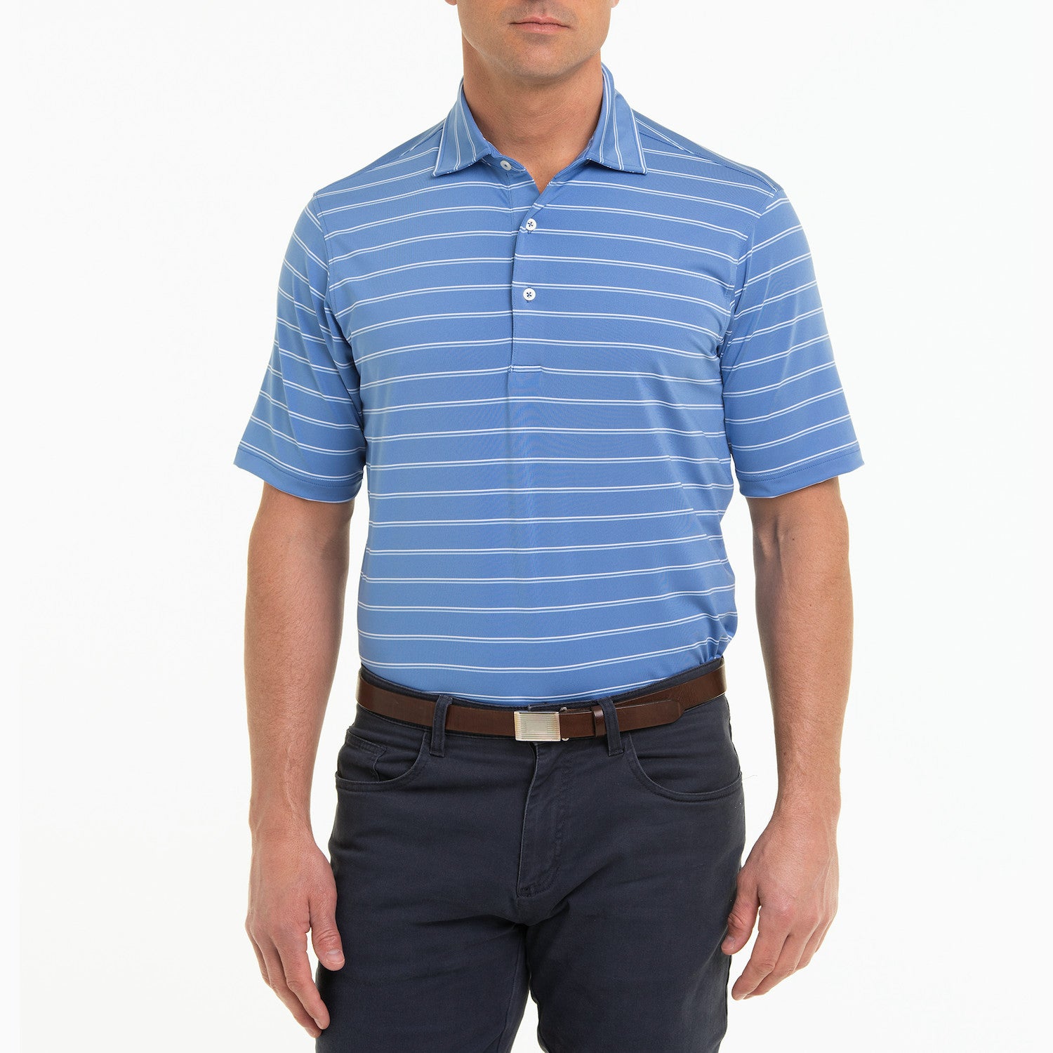 St. Tropez Stripe - BALTIC