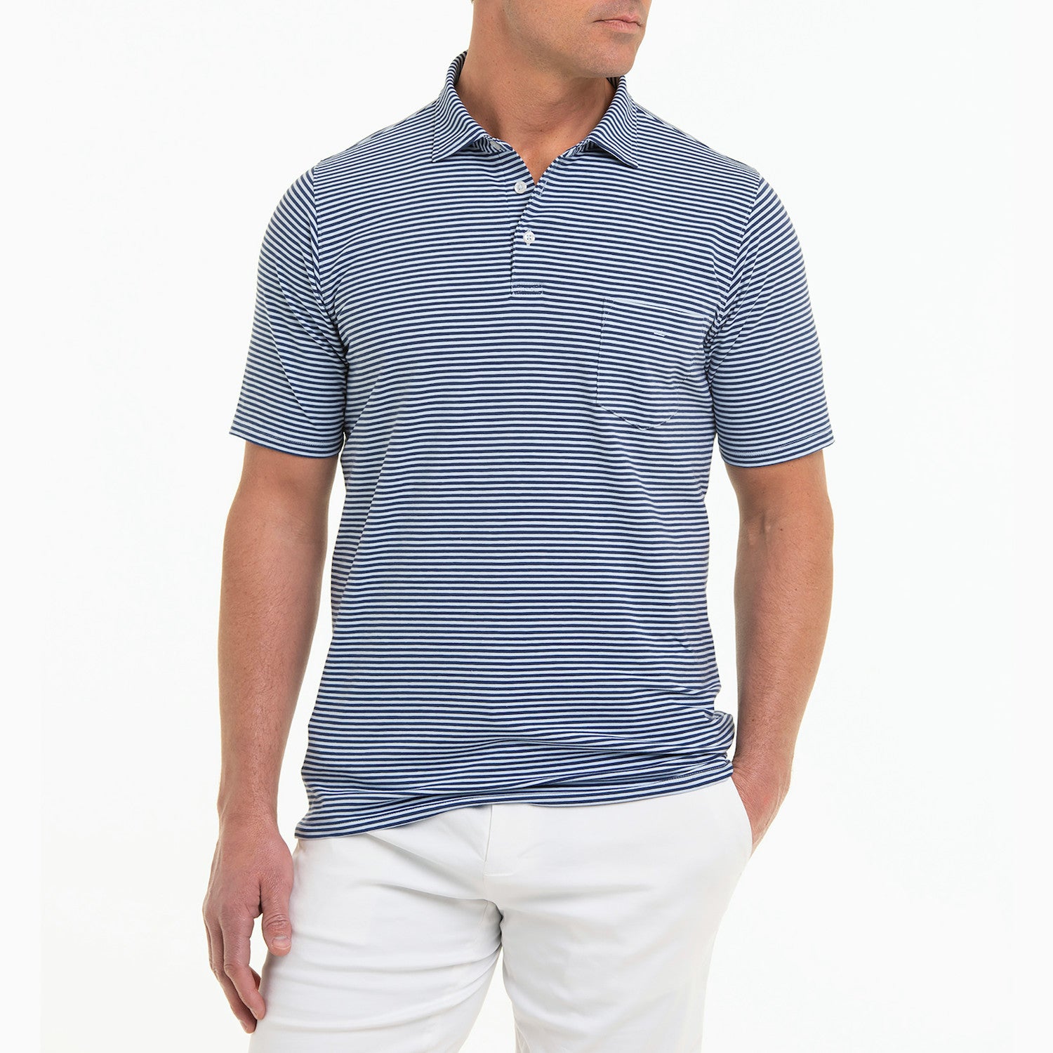 GREG POLO - BATIK/REGAL P