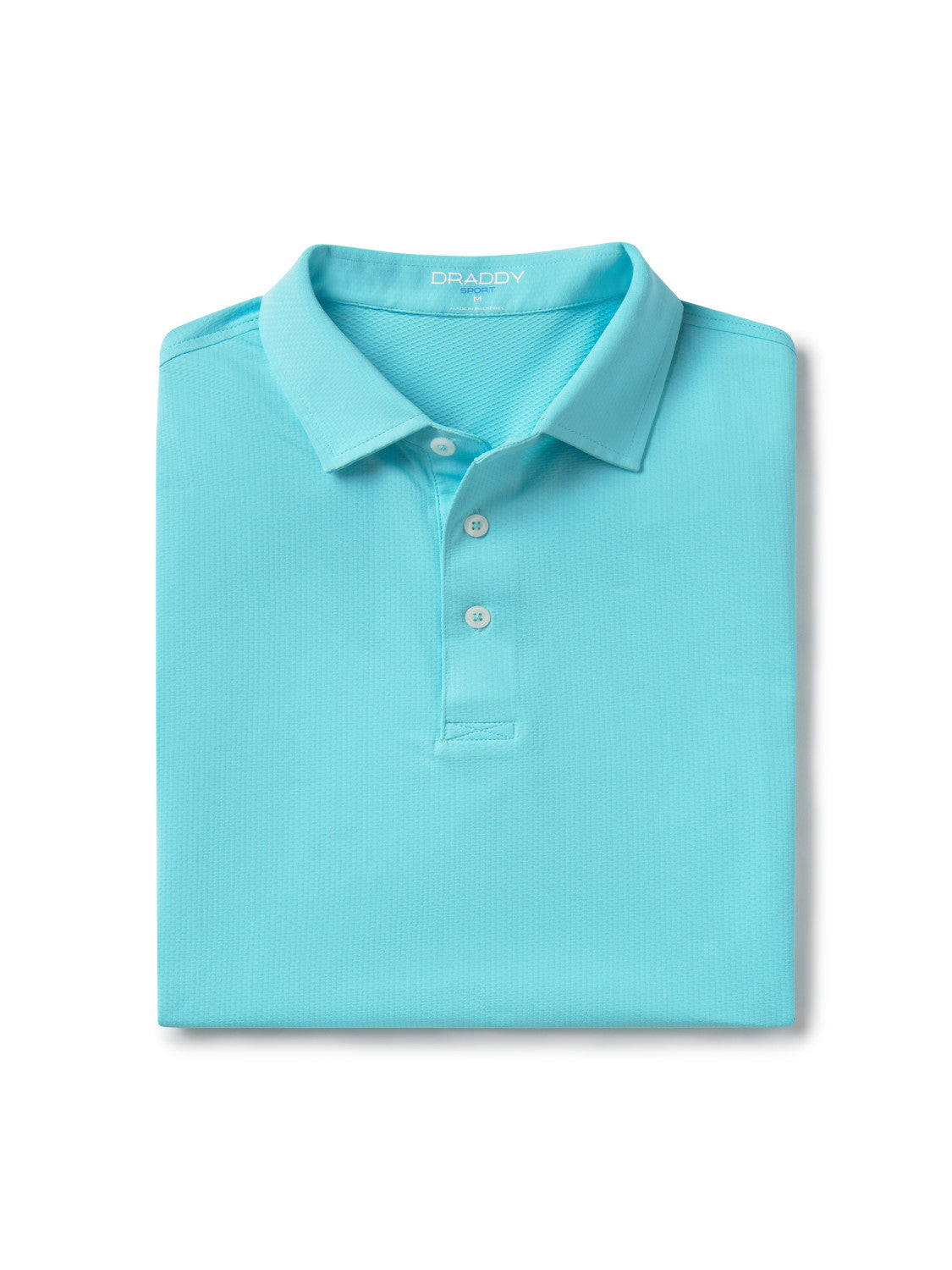 COOL DUKE POLO - BISCAYNE