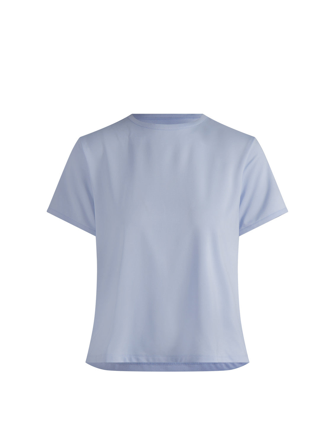 MILLY SHORT SLV TEE - HAMPTON