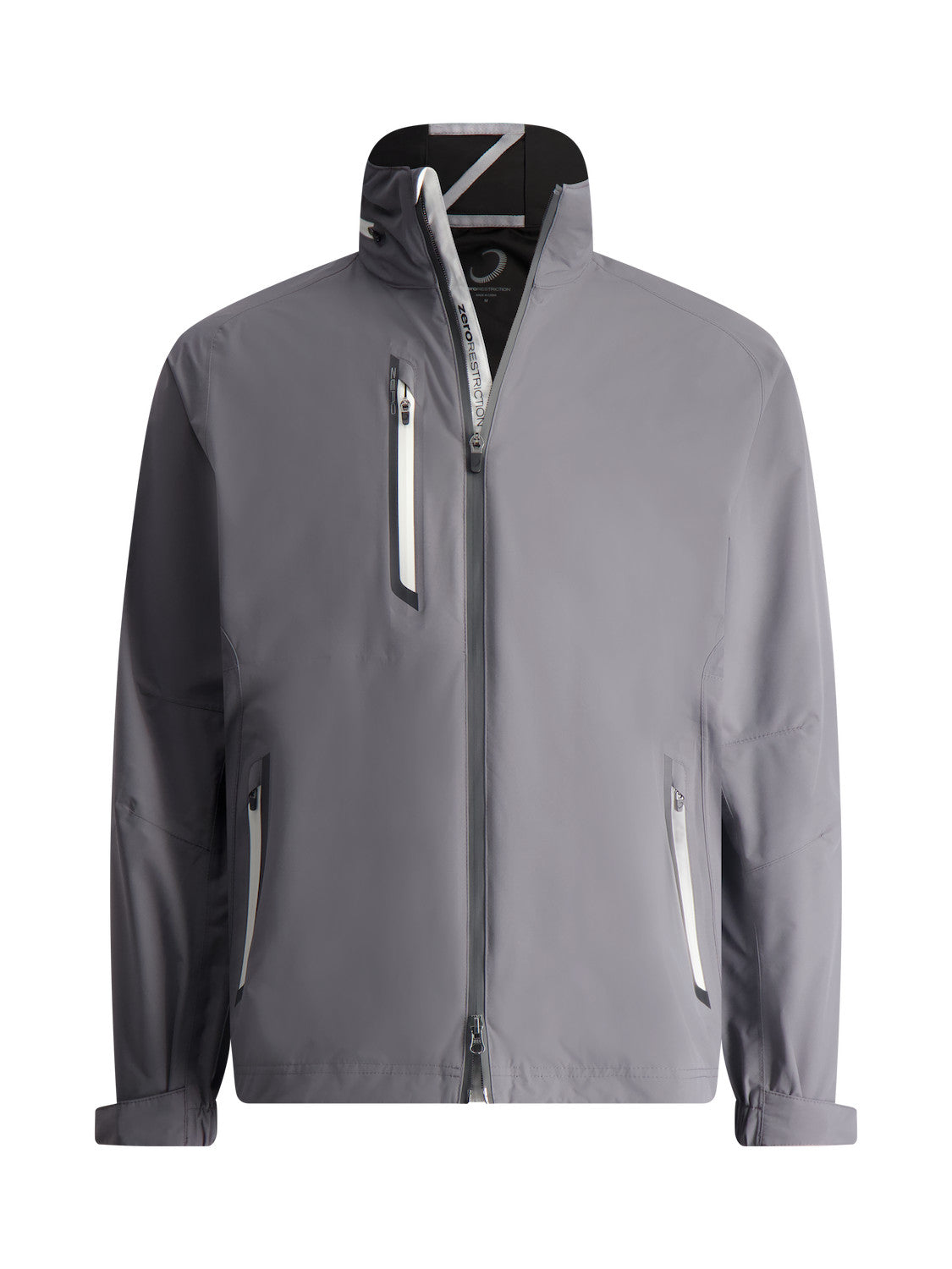 POWER TORQUE HOODIE - SHADOW