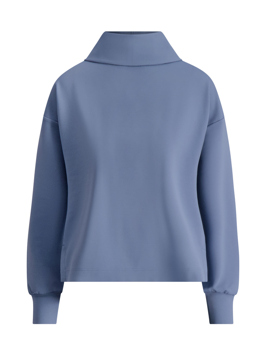 SAM COWL PULLOVER - COVE