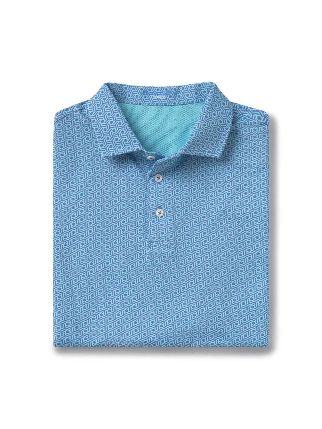 COOL WILSON POLO - LUST
