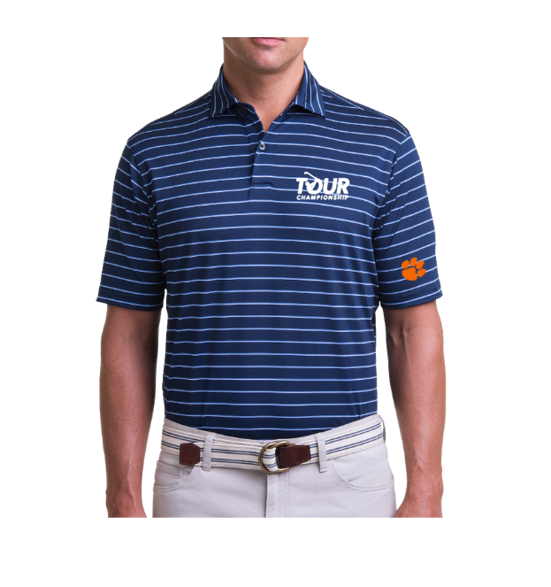 Faxon Stripe - MARINE (Clemson)