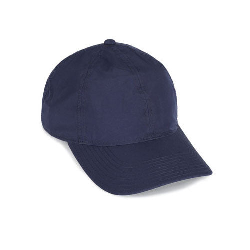 BLANK GORE-TEX CAP - NAVY/XLFIT