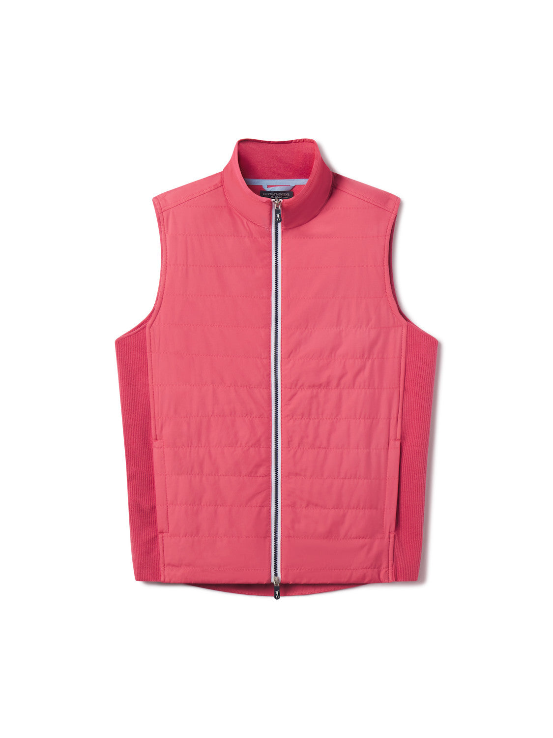 Mariner Vest - REDWOOD