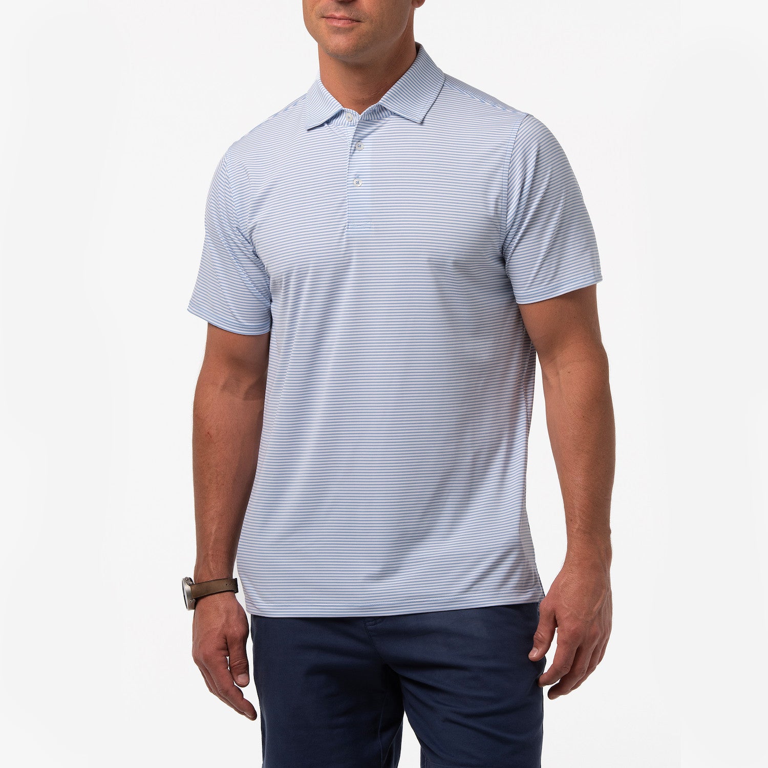 Jimmy Polo - LIGHT BLUE