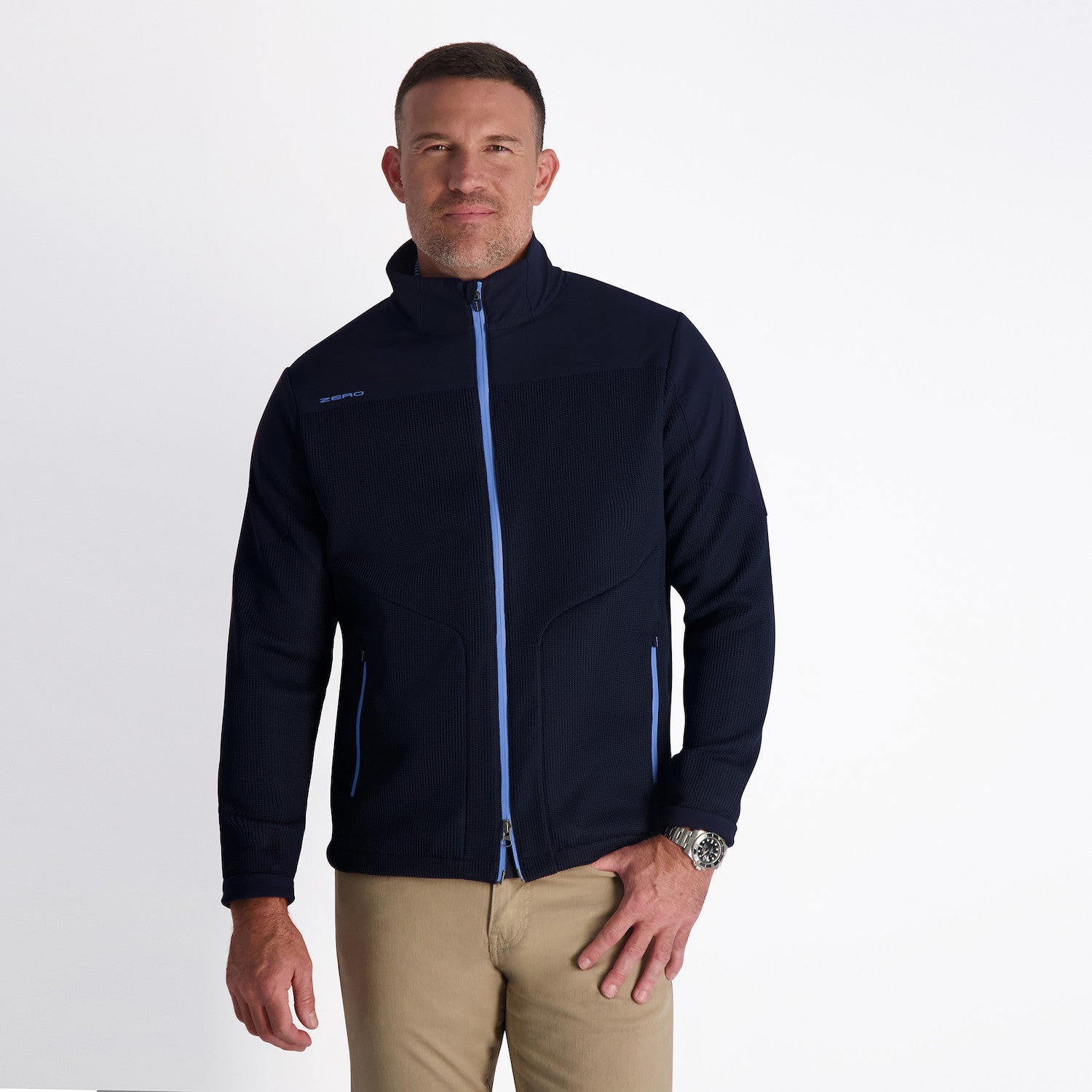 Z600 2.0 - NAVY