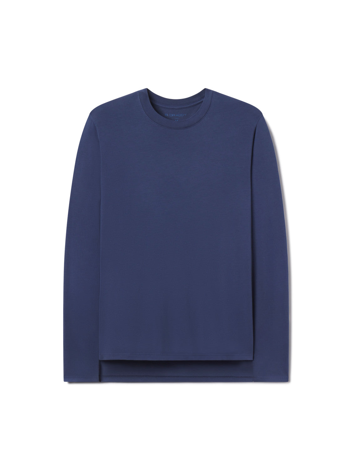 DEWEY L/S TEE - REGAL