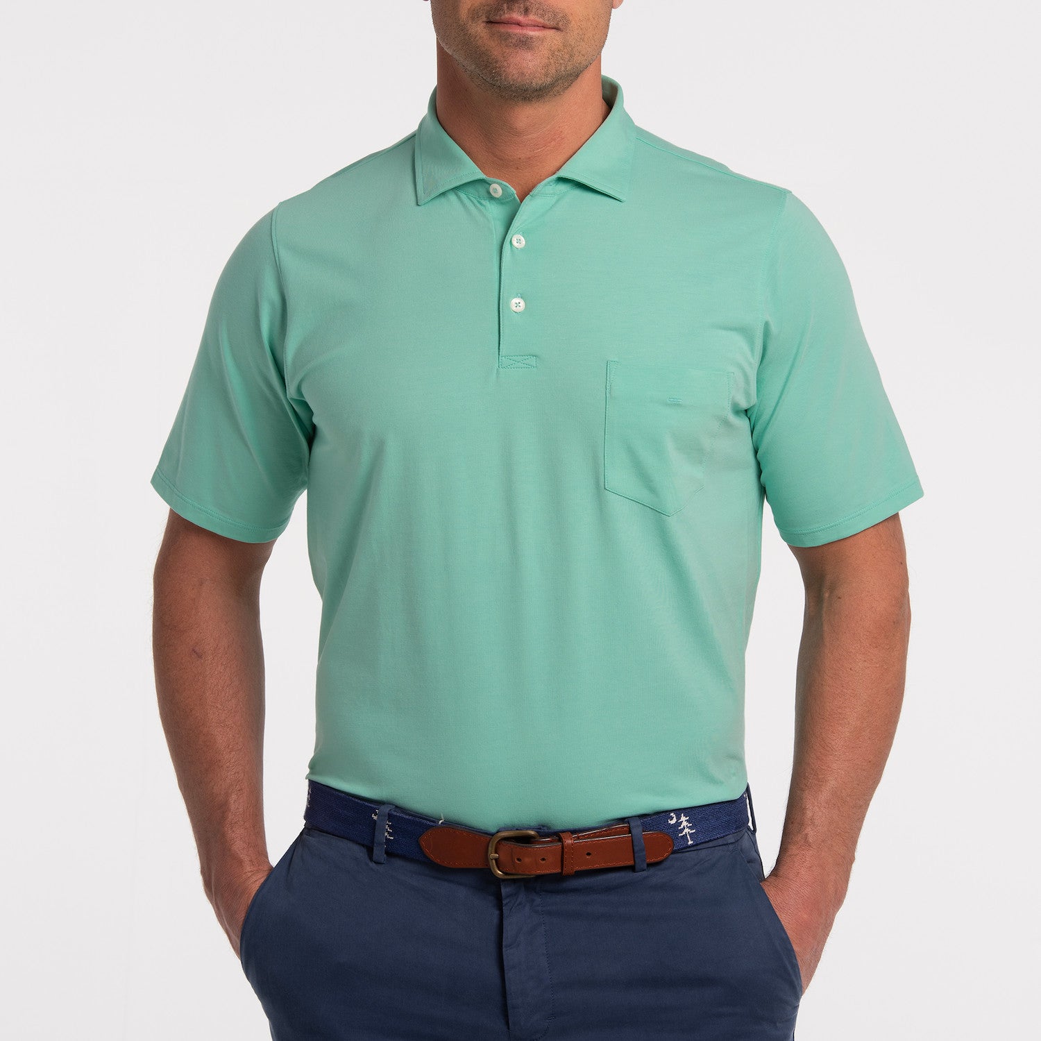 Liam Polo - MINTED P