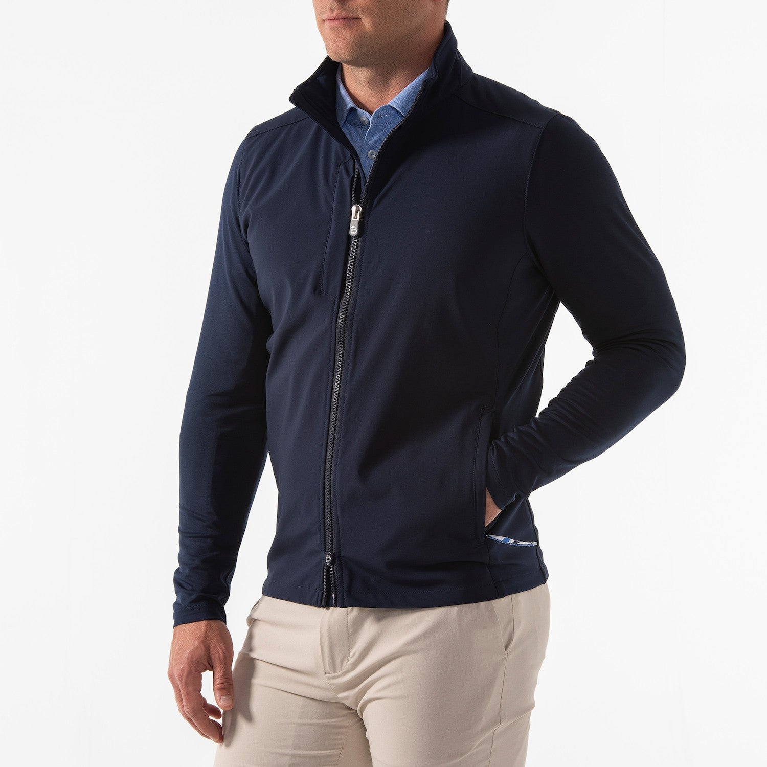 EVERYDAY JACKET - NAUTI