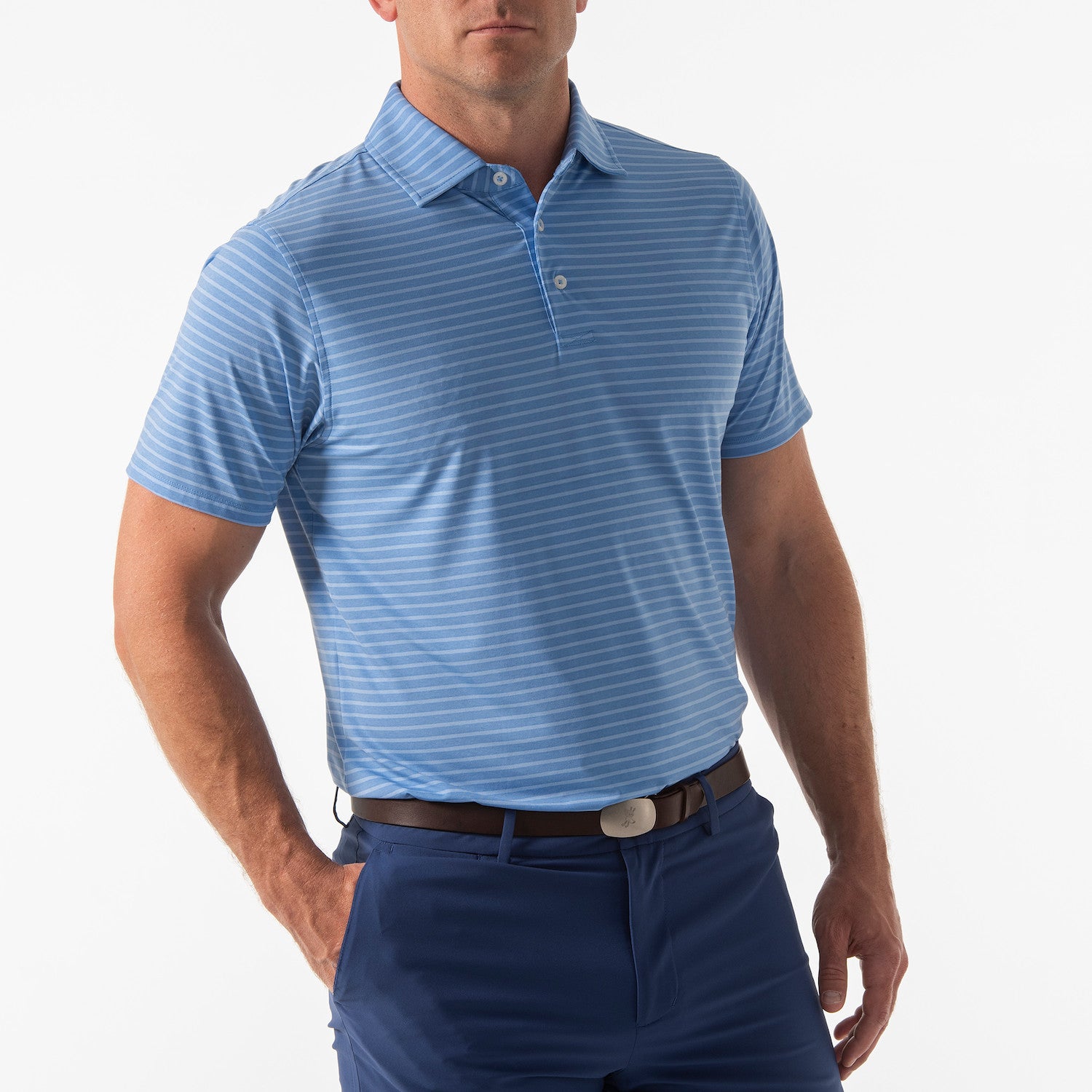 T-bone Polo - MAC/HALF MAC