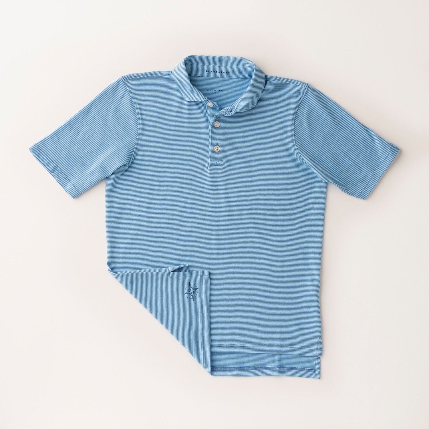 VIN POLO - CLEARWATER