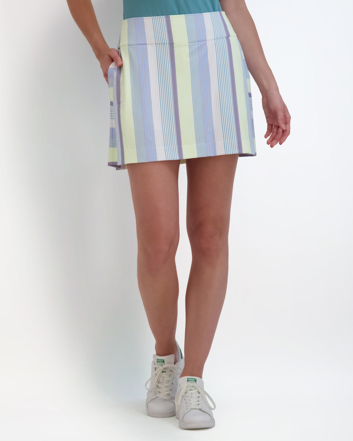 CAMMIE SKORT - TWIST