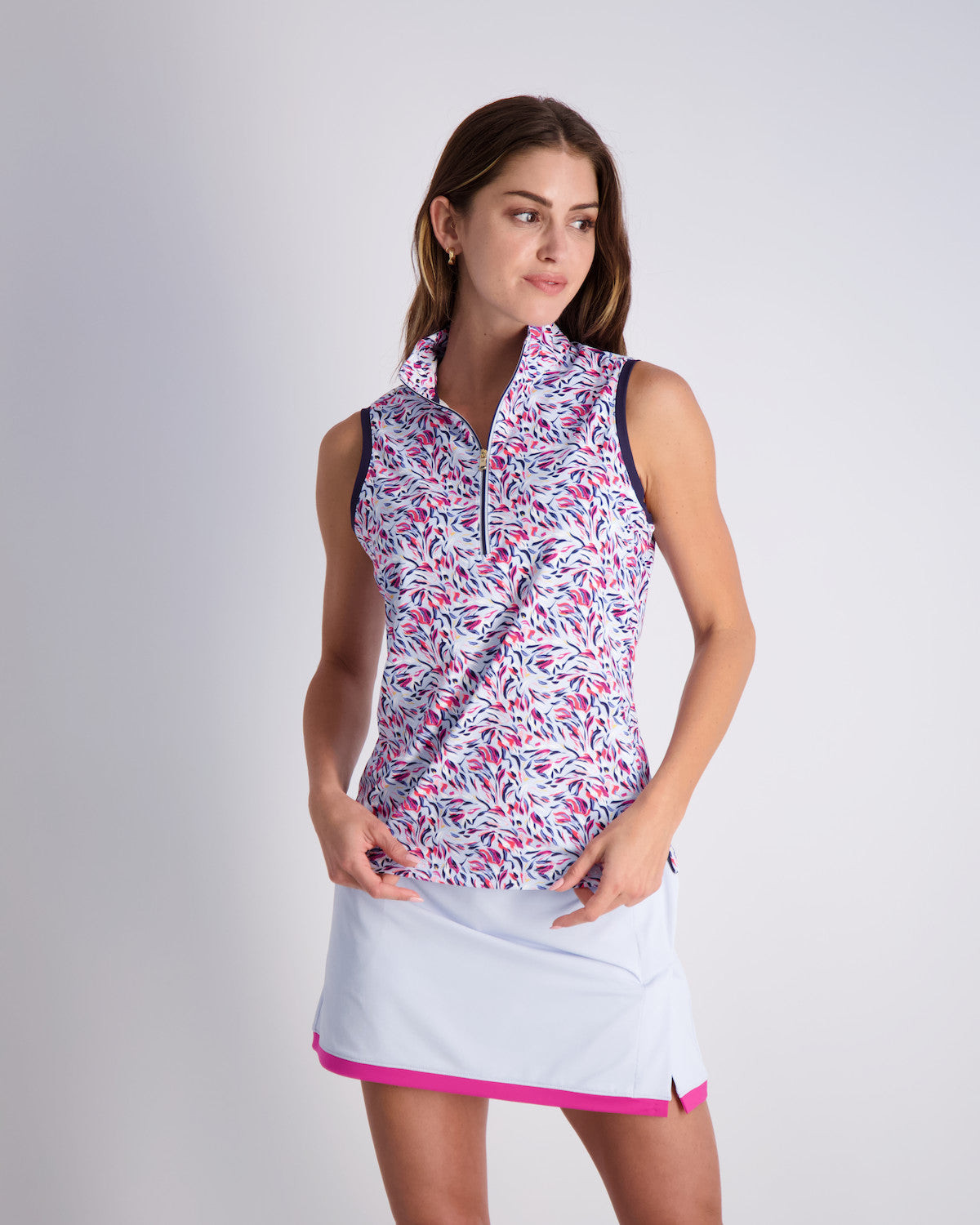 Darcy Sleeveless - DREAM
