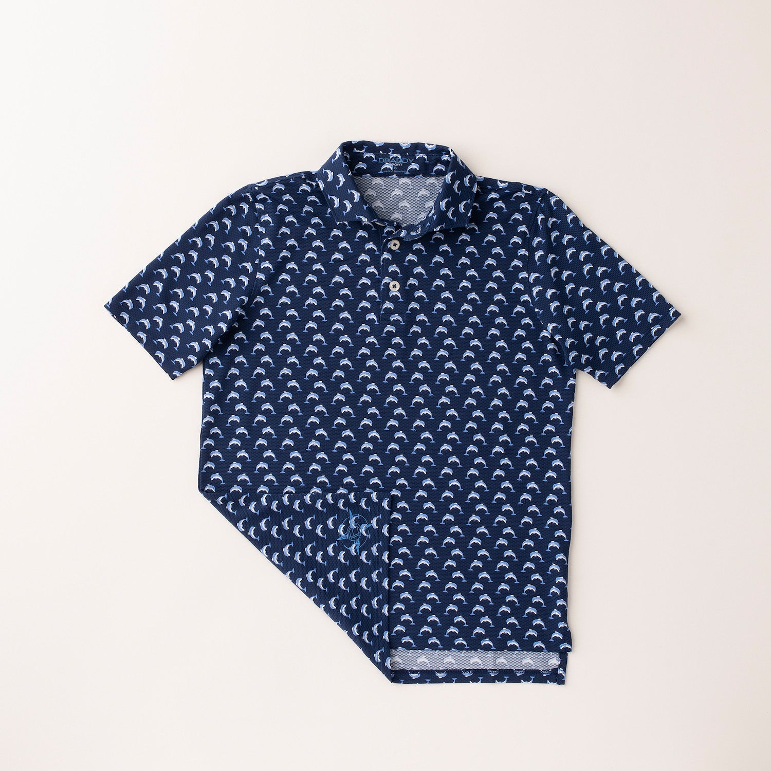COOL FLIPPER POLO - REGAL