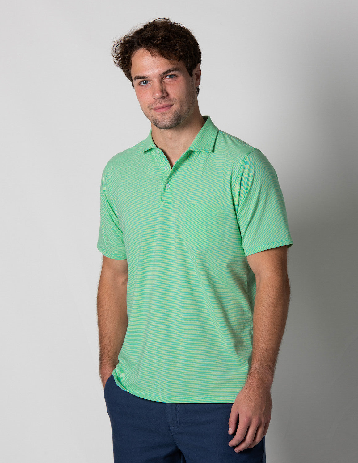 Vin Polo - BISCAYNE/KEYS