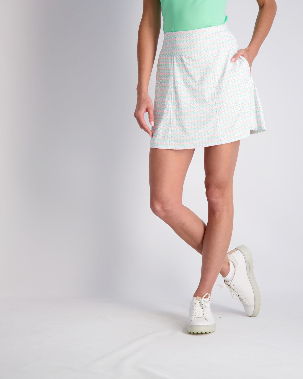 Fiona Skort - GRASSHOPPER