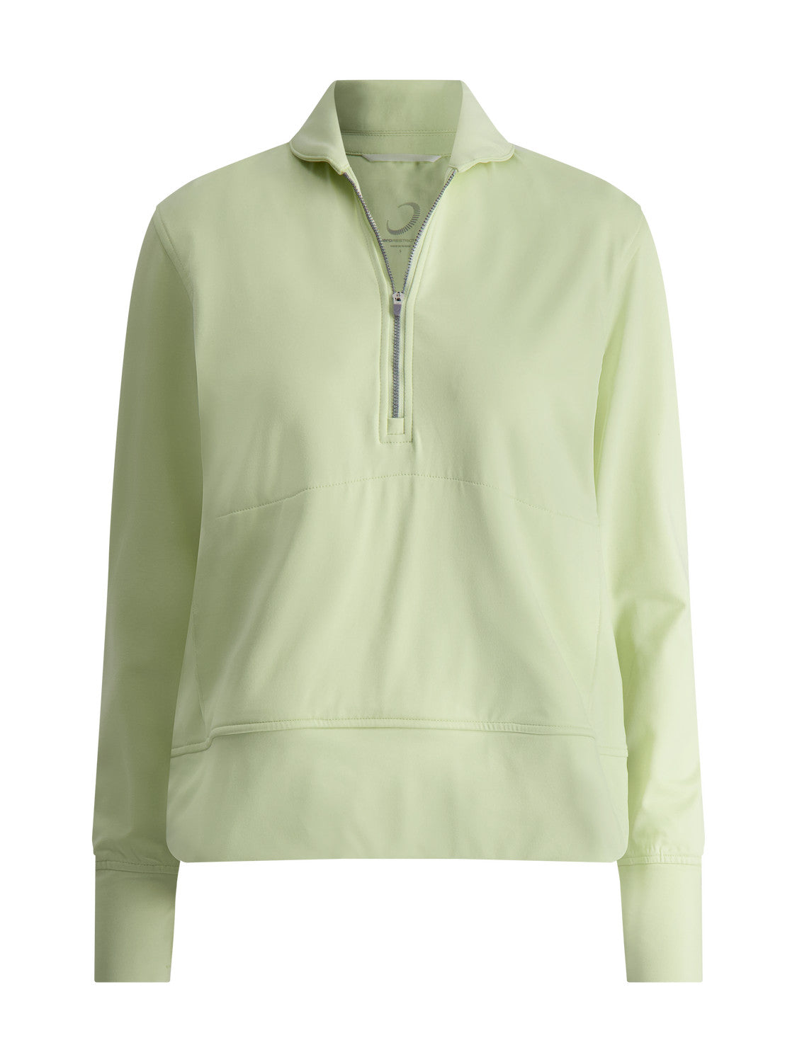 JOLIE SWEATSHIRT - ZEST