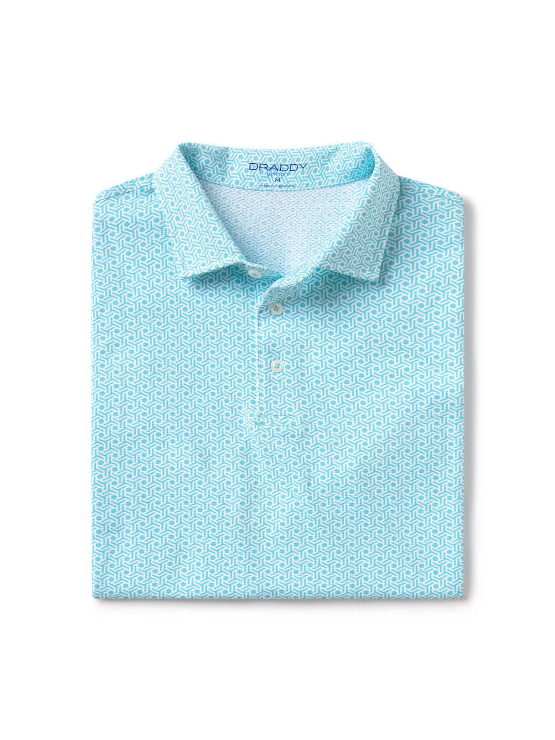 COOL WILSON POLO - BISCAYNE