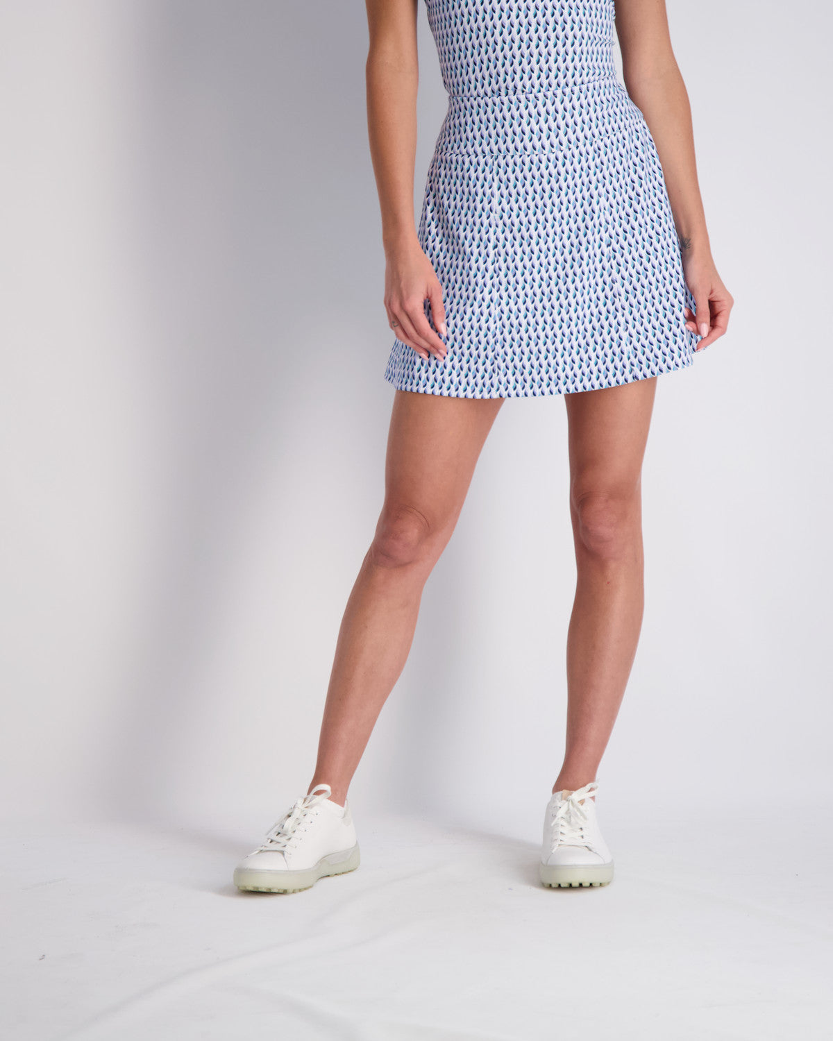 Fiona Skort - PACIFIC
