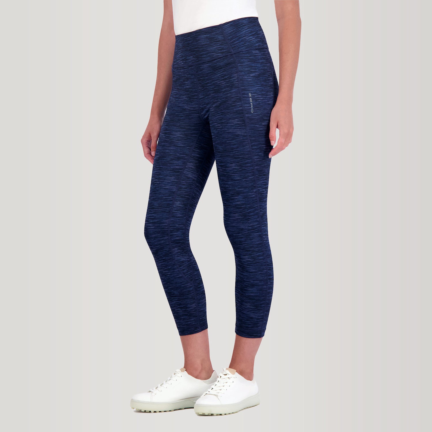 Bae Capri Legging - STORM