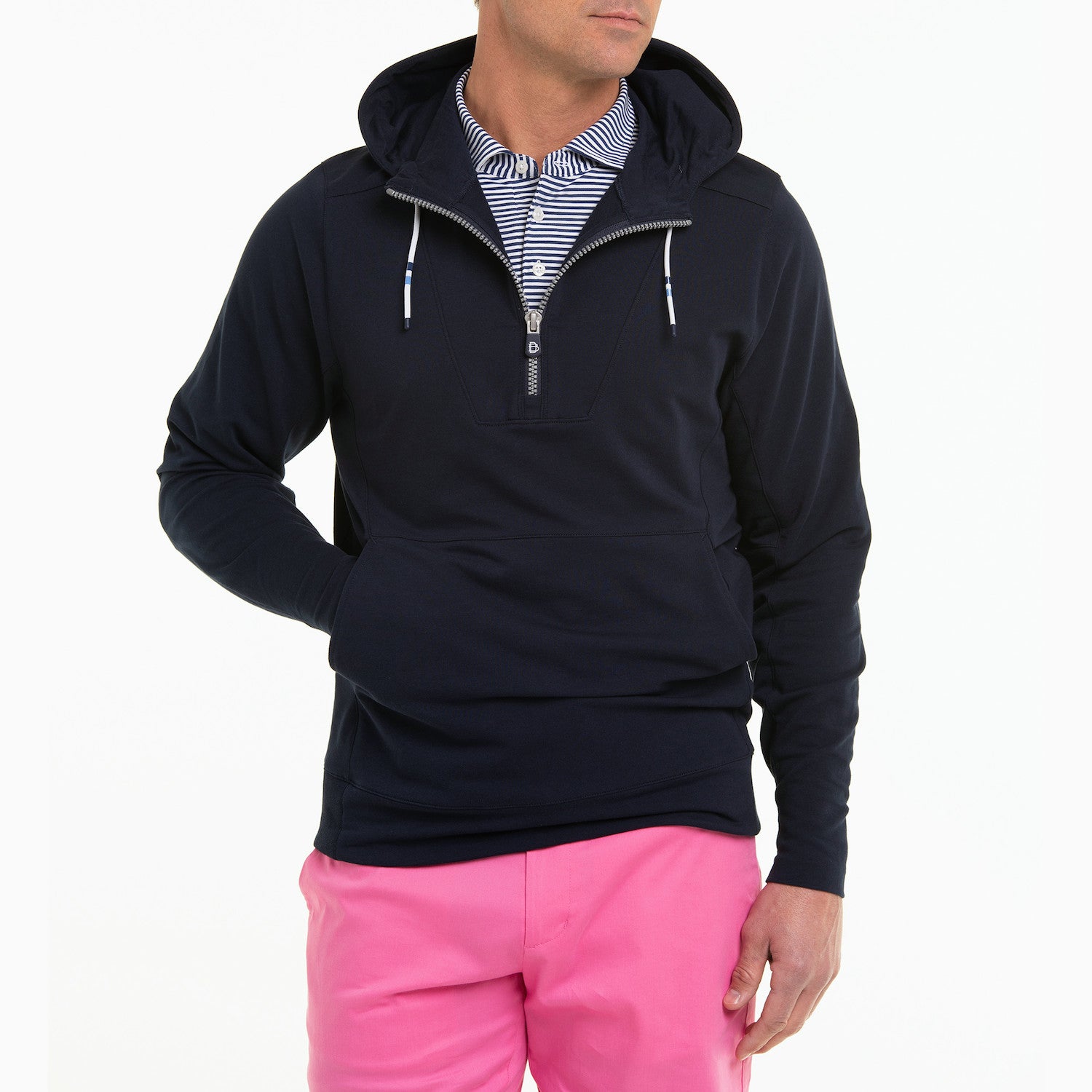The Proctor Hoodie - NAUTI