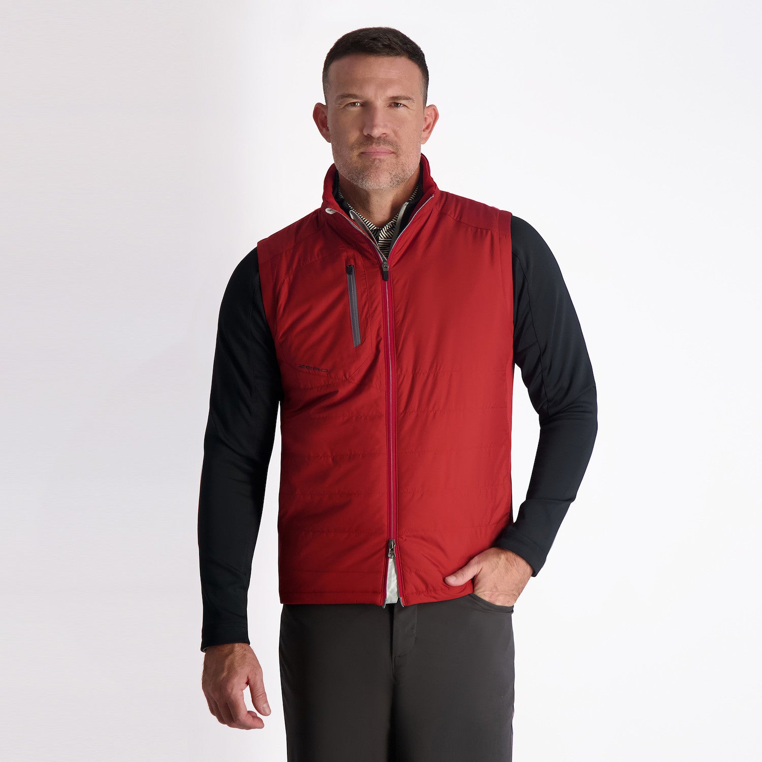 Z625 Vest - PORTO