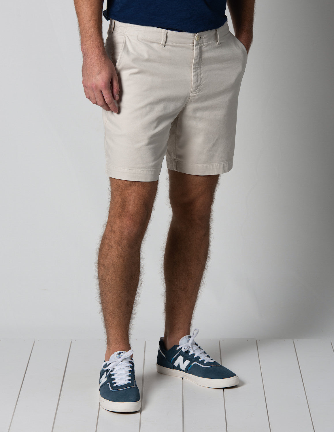Big Daddy Short - STONE