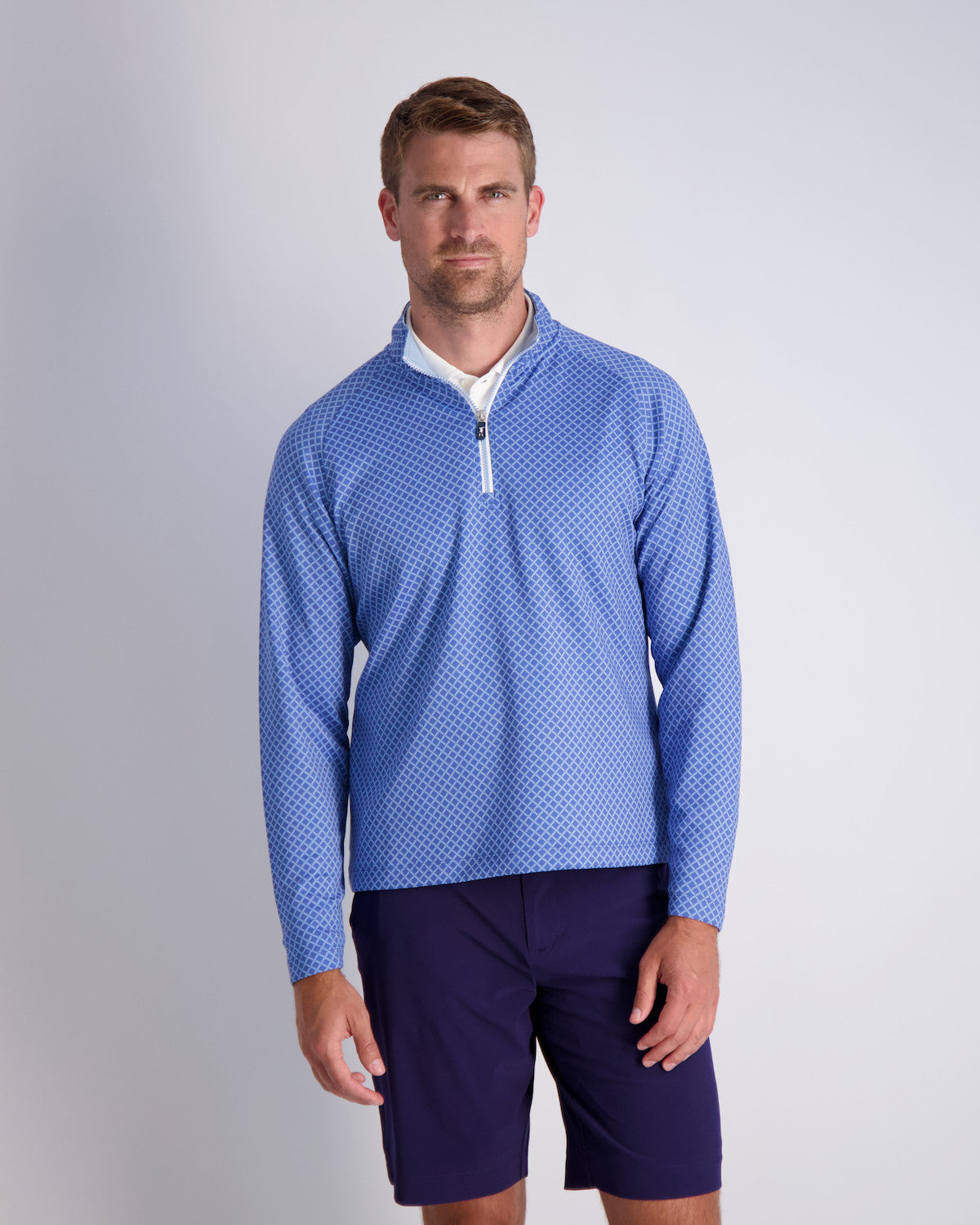 ChrisL S 1 4 zip - BALTIC
