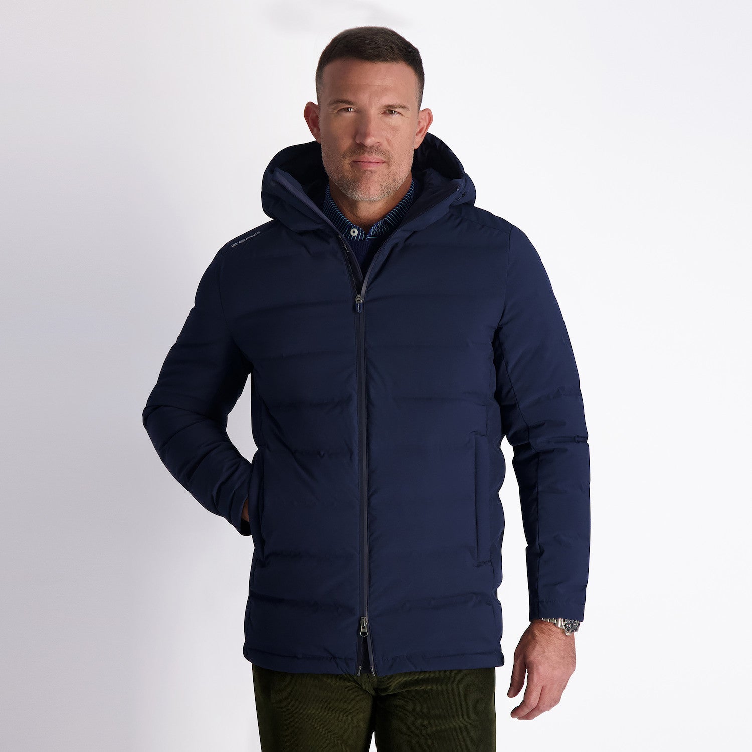 The Summit - NAVY