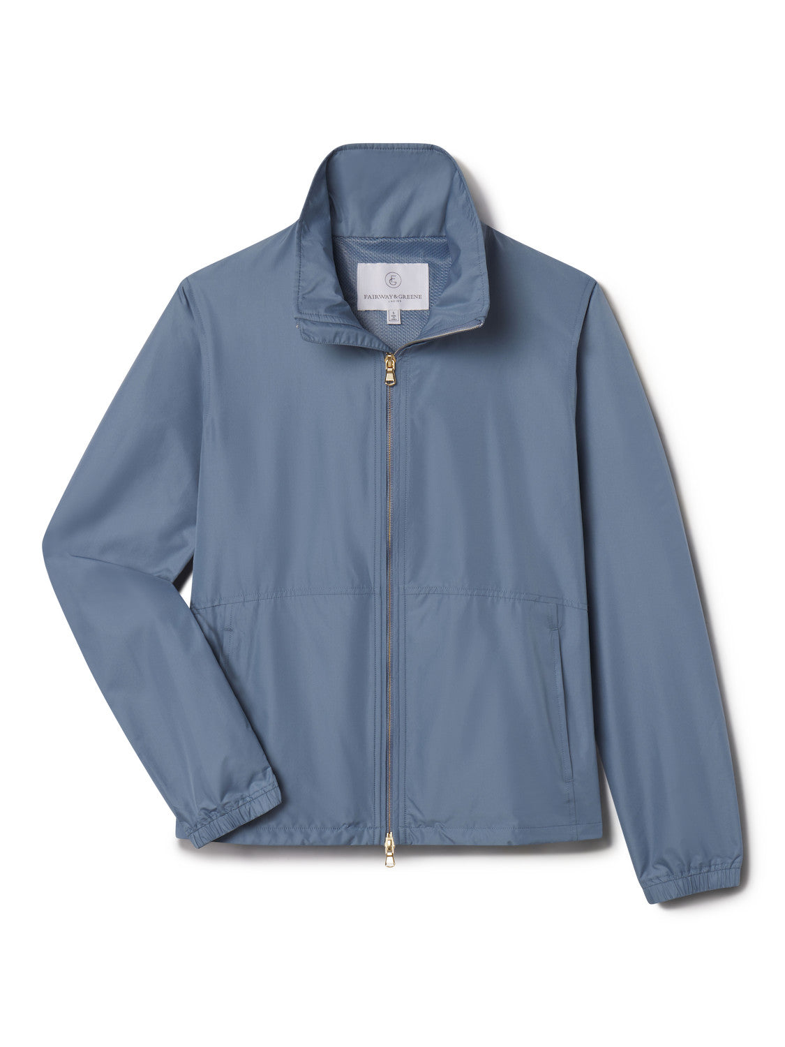 Hadley Windbreaker Jacket - LOCH