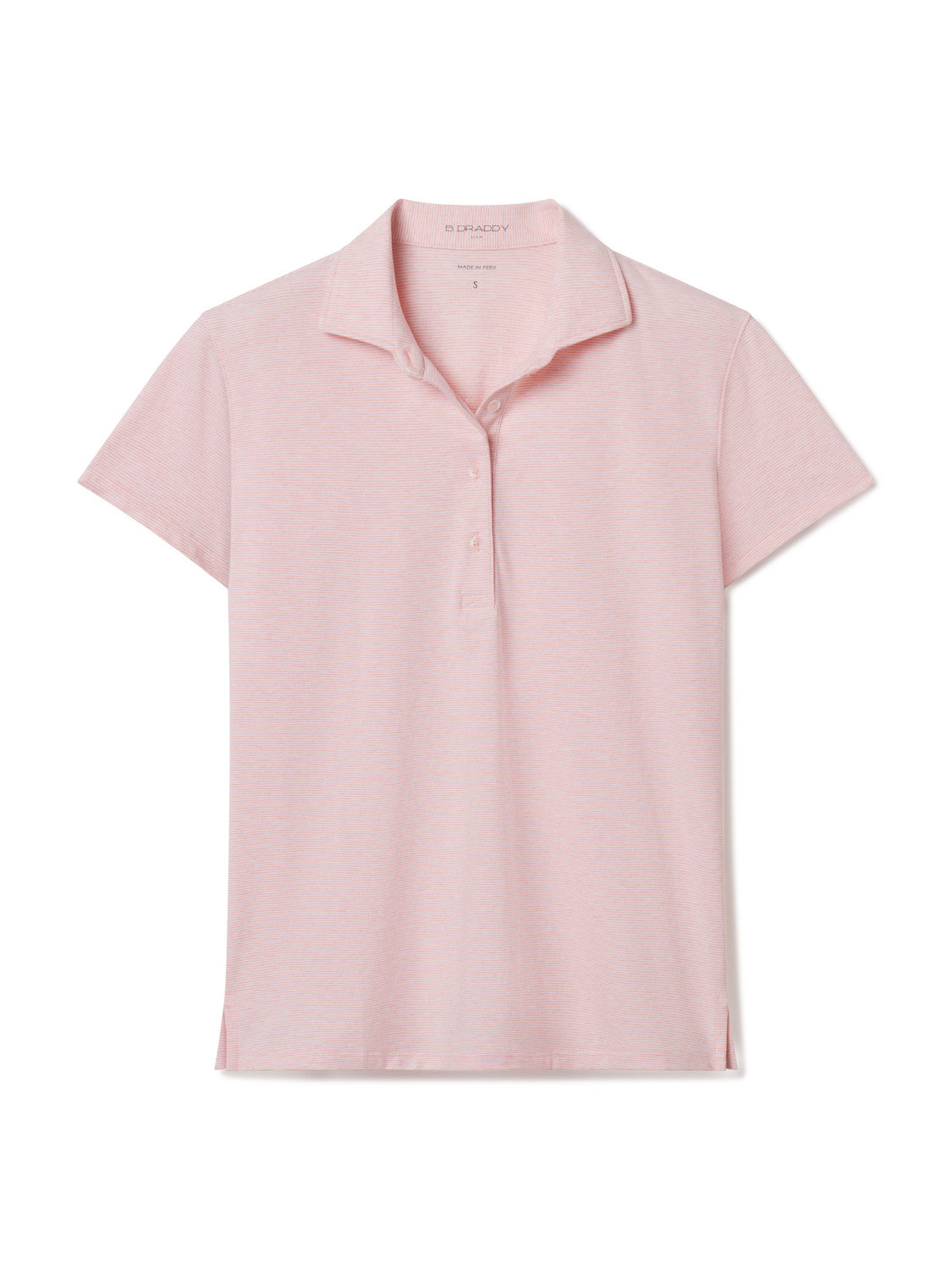 Margie Polo - CAMEO HEATHER