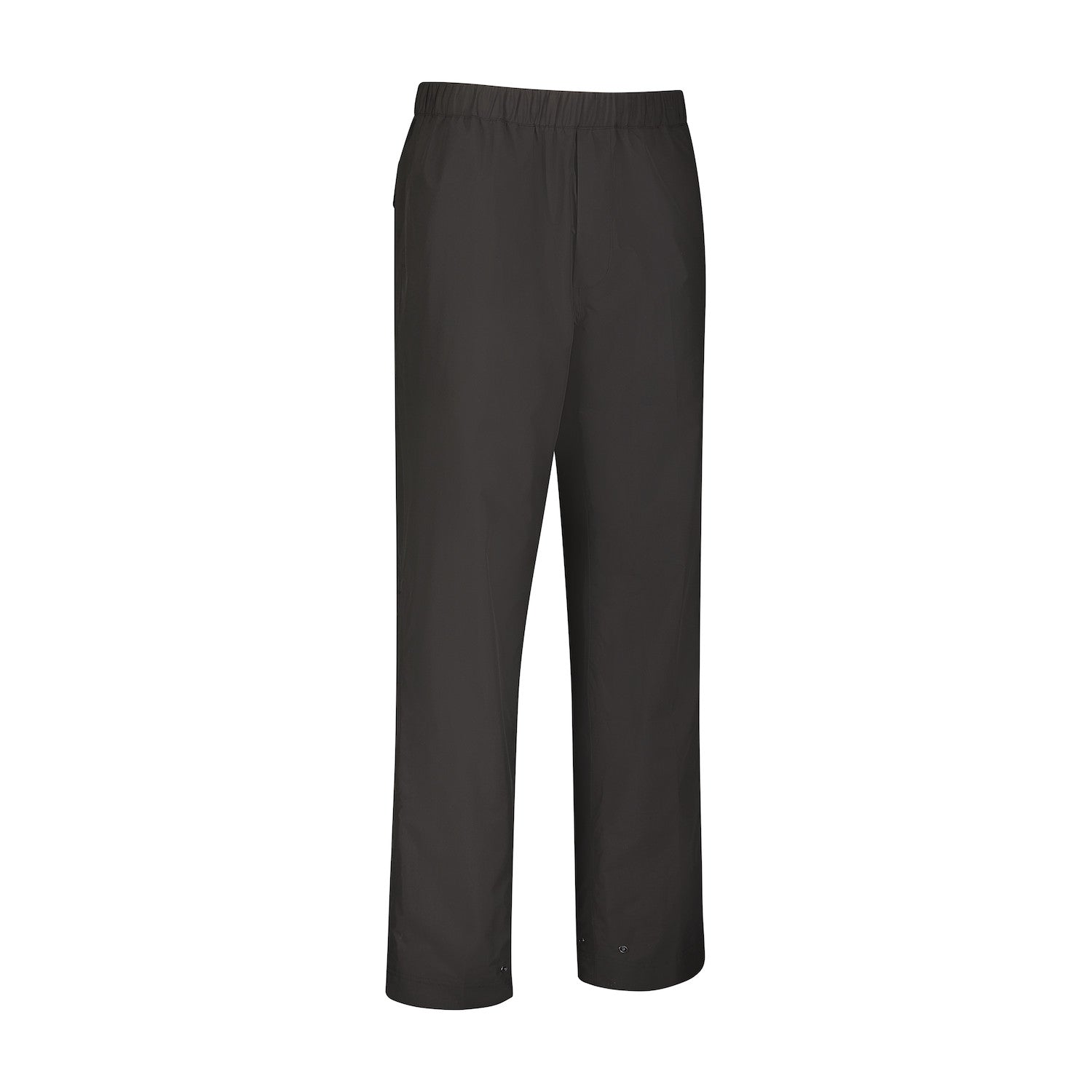 Packable Pant - BLACK 32 INSEAM