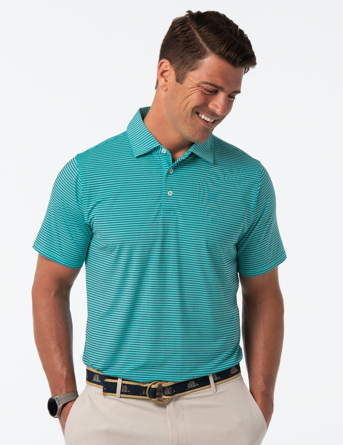 Crunch Polo - HAMPTONS