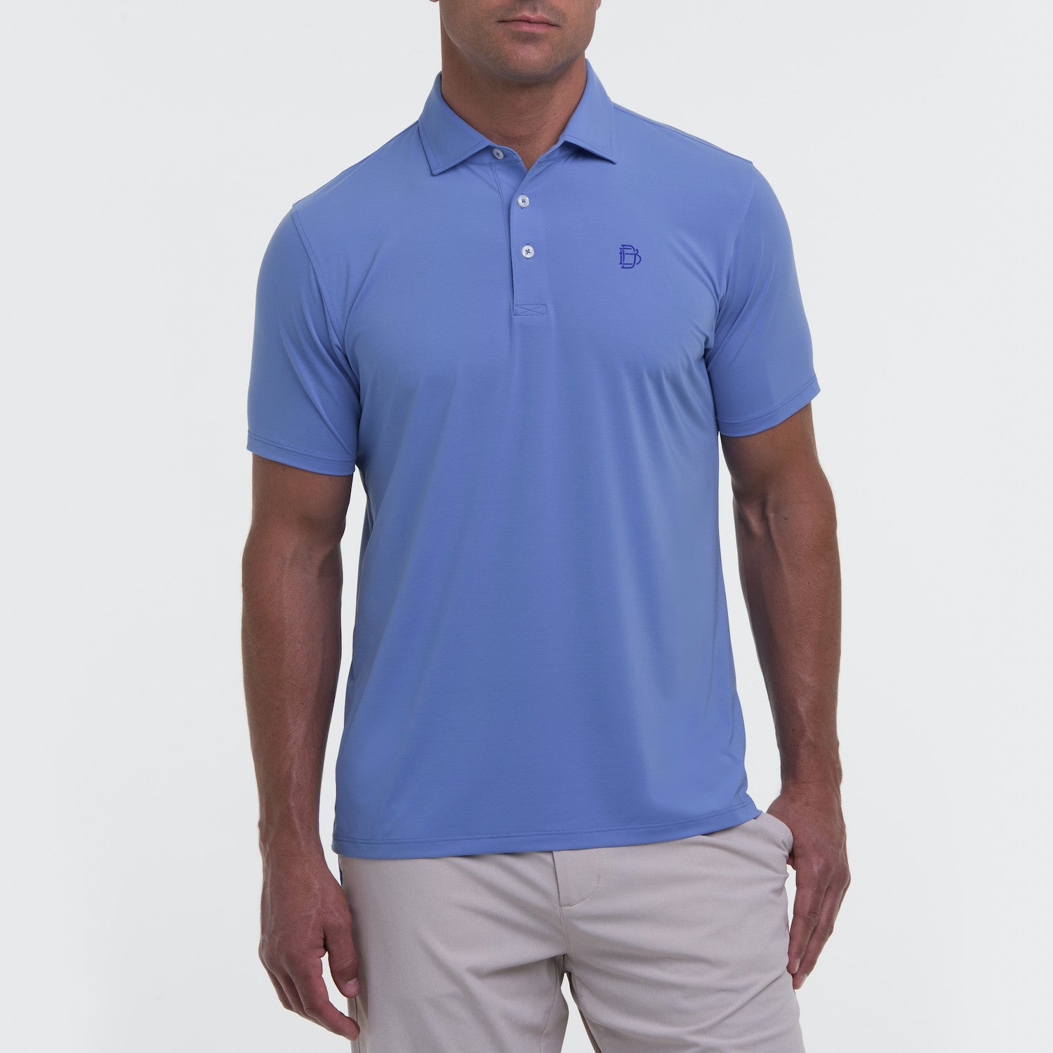 Ryan Polo - MAC