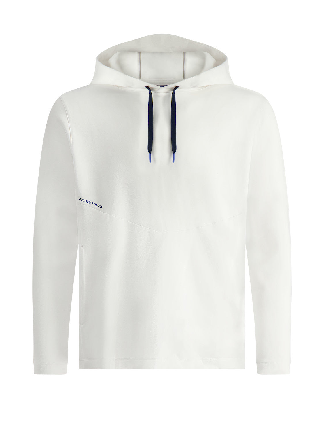 TKO Hoodie - WHITE