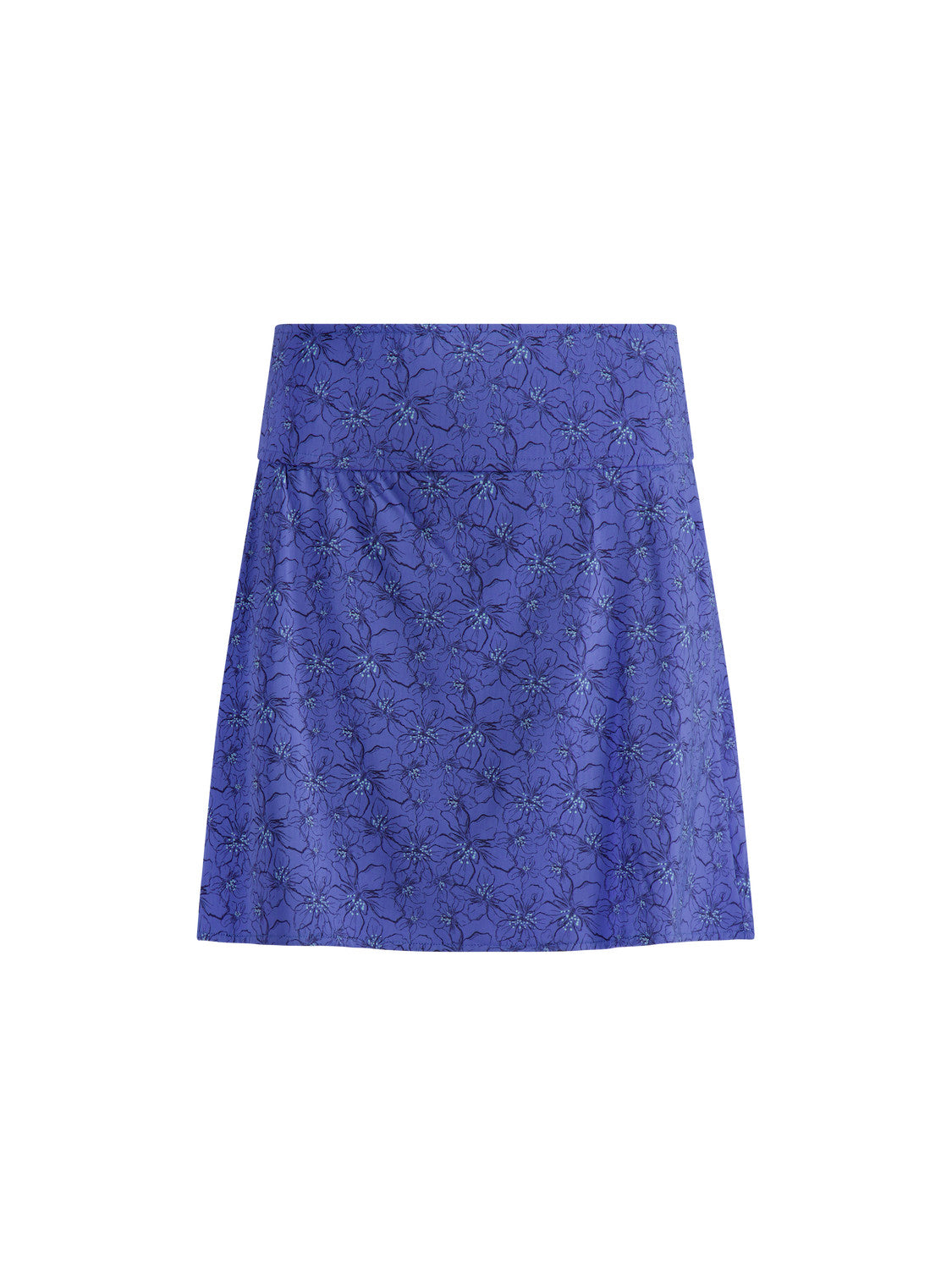 SKYE SKORT - NEPTUNE