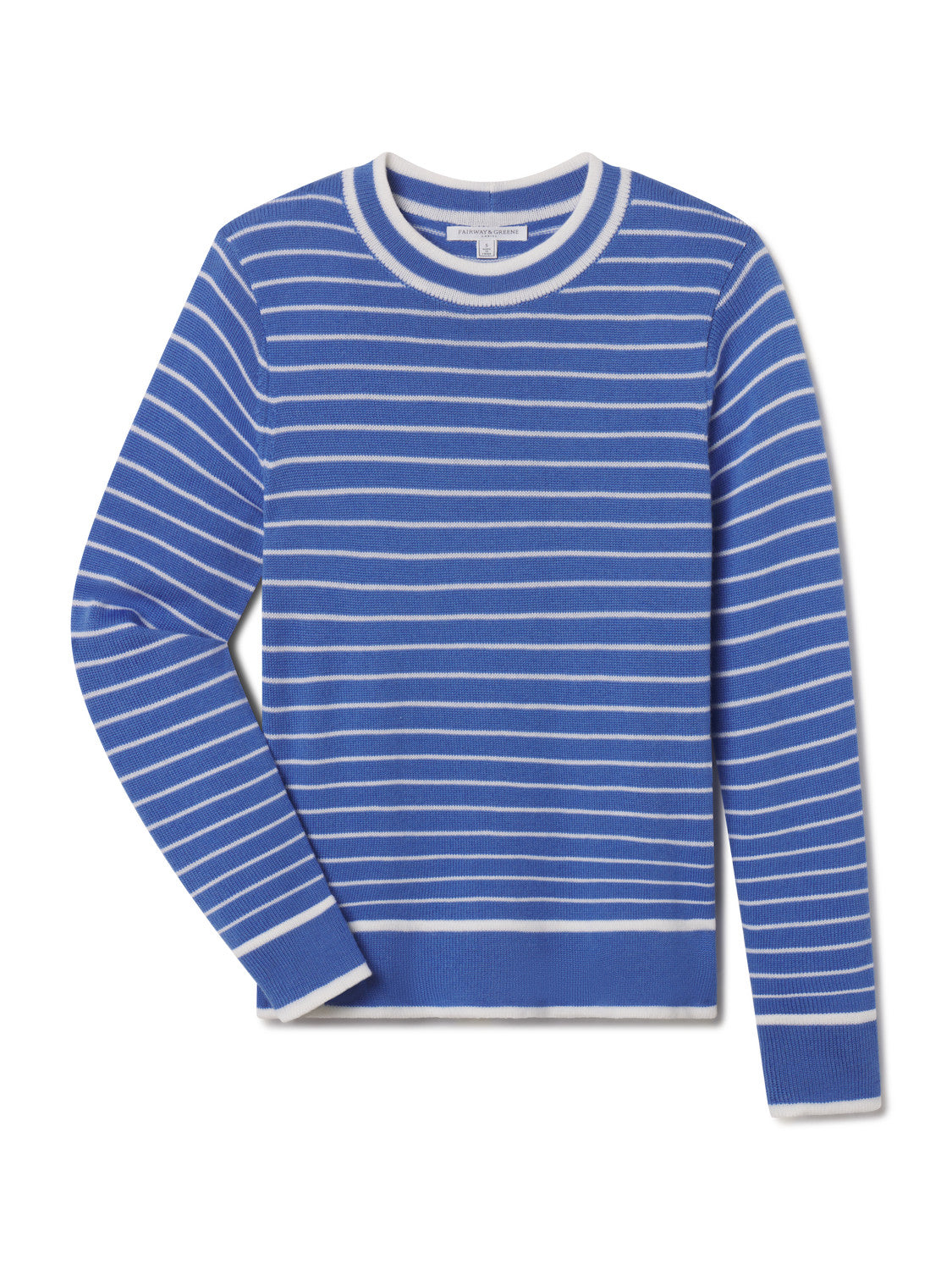 CODI CREW SWEATER - BOCCE