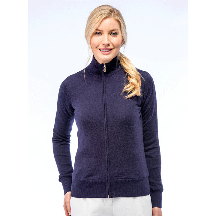 Abbey Merino Windsweater - ECLIPSE